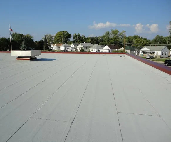 Elastomeric Membrane