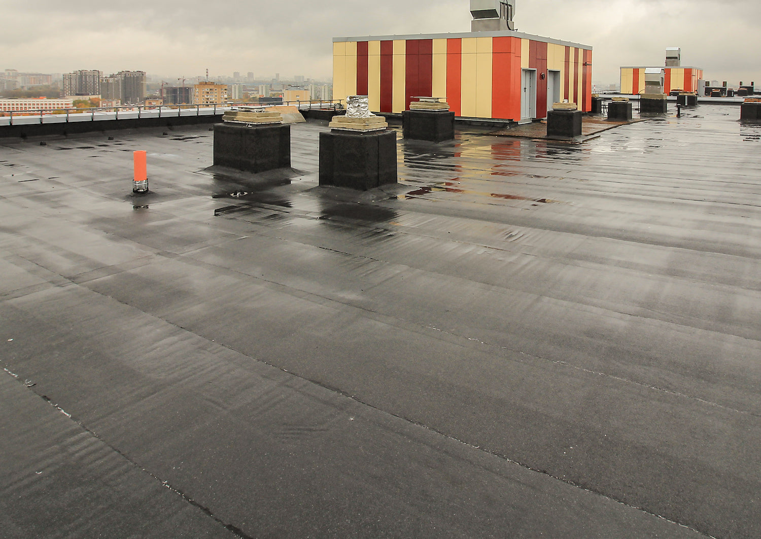 Elastomeric Membrane