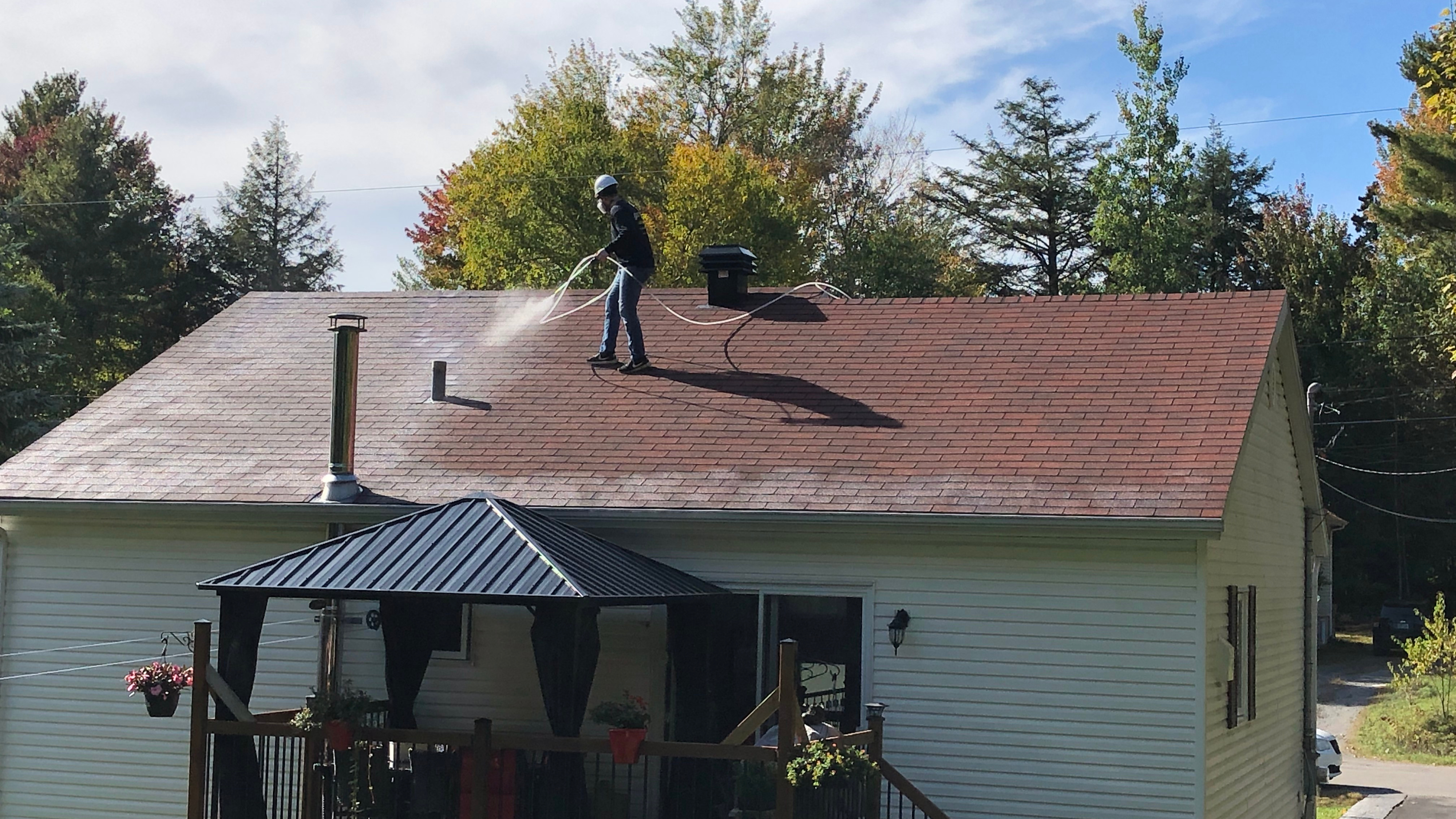 Asphalt Shingles
