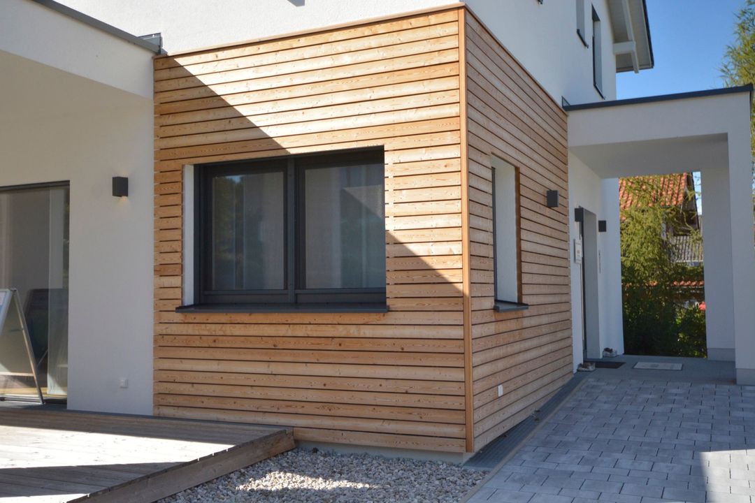 Wood Surfaces