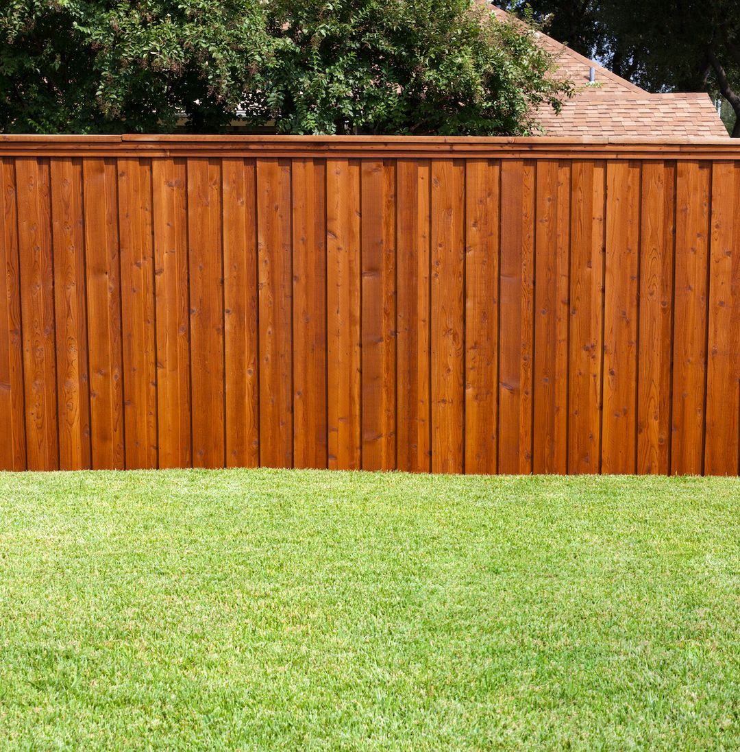 Wood Surfaces